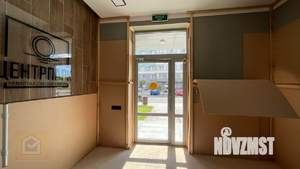 1-к квартира, вторичка, 38м2, 4/9 этаж