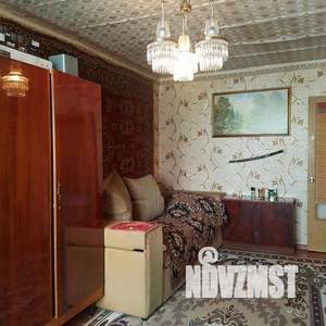 3-к квартира, вторичка, 62м2, 2/5 этаж