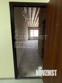 Студия квартира, вторичка, 26м2, 5/6 этаж