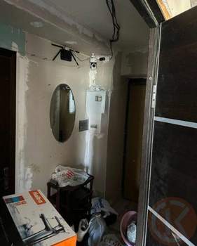 4-к квартира, вторичка, 64м2, 4/5 этаж