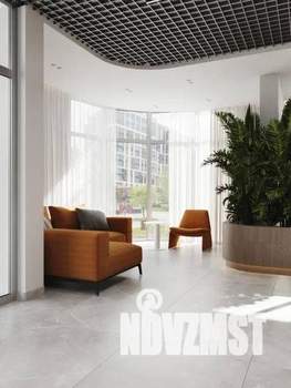 1-к квартира, вторичка, 38м2, 8/22 этаж