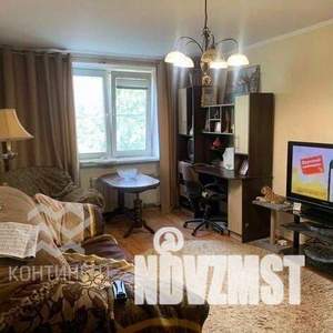 3-к квартира, вторичка, 63м2, 4/5 этаж