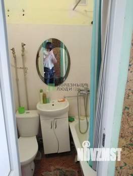 1-к квартира, вторичка, 21м2, 5/5 этаж