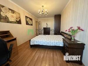 2-к квартира, вторичка, 44м2, 4/5 этаж