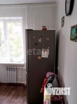 2-к квартира, вторичка, 46м2, 3/5 этаж