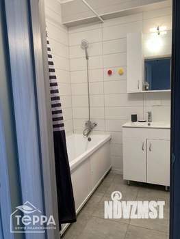 1-к квартира, вторичка, 43м2, 6/10 этаж