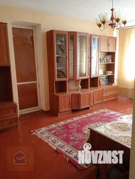 2-к квартира, вторичка, 68м2, 5/5 этаж
