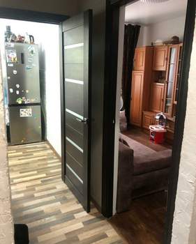 2-к квартира, вторичка, 41м2, 1/3 этаж