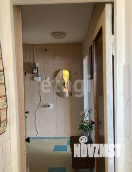 2-к квартира, вторичка, 40м2, 5/5 этаж