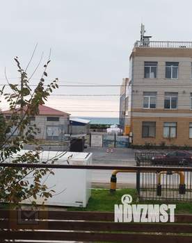 2-к квартира, вторичка, 40м2, 1/1 этаж