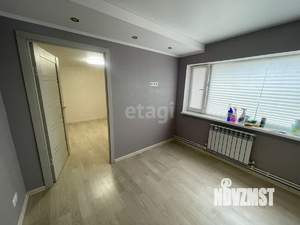 2-к квартира, вторичка, 49м2, 1/1 этаж