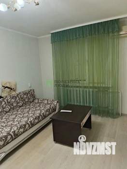 1-к квартира, вторичка, 29м2, 5/5 этаж