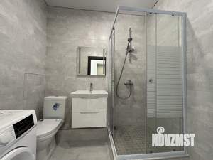 1-к квартира, вторичка, 32м2, 5/6 этаж