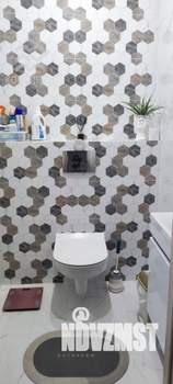 2-к квартира, вторичка, 56м2, 1/9 этаж