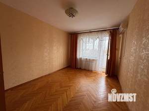 2-к квартира, вторичка, 42м2, 4/5 этаж