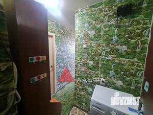 1-к квартира, вторичка, 34м2, 4/5 этаж