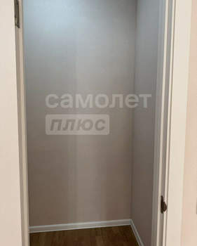 1-к квартира, вторичка, 37м2, 2/13 этаж