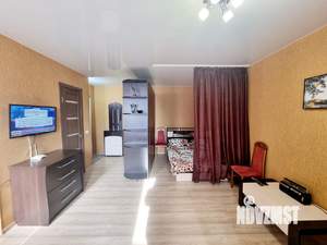 1-к квартира, вторичка, 31м2, 5/5 этаж