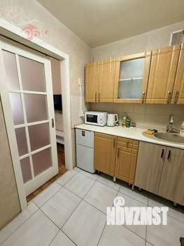 1-к квартира, вторичка, 18м2, 2/5 этаж