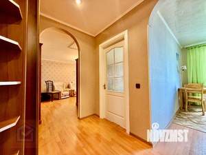 1-к квартира, вторичка, 59м2, 4/5 этаж