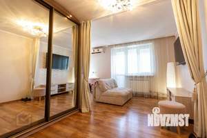 1-к квартира, вторичка, 31м2, 5/5 этаж