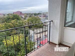 Студия квартира, вторичка, 16м2, 2/3 этаж