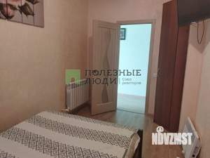 1-к квартира, вторичка, 64м2, 4/7 этаж