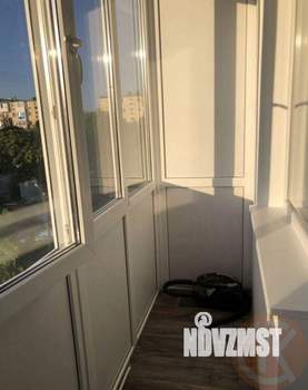 2-к квартира, вторичка, 44м2, 3/5 этаж