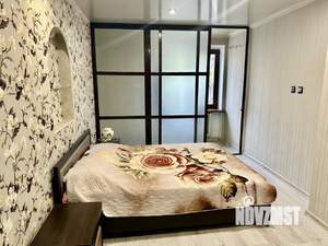 3-к квартира, вторичка, 84м2, 1/5 этаж