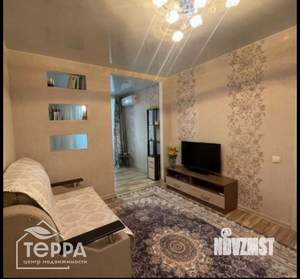 1-к квартира, вторичка, 40м2, 9/9 этаж