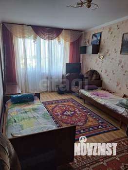 3-к квартира, вторичка, 93м2, 4/5 этаж