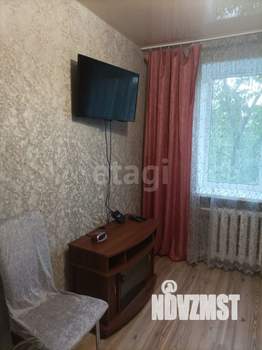 3-к квартира, вторичка, 50м2, 2/5 этаж