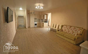 2-к квартира, вторичка, 100м2, 10/10 этаж