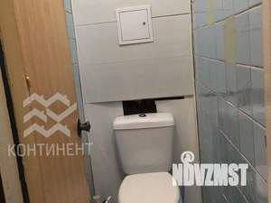 2-к квартира, вторичка, 49м2, 1/5 этаж