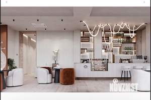 1-к квартира, вторичка, 57м2, 3/3 этаж