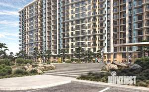 2-к квартира, вторичка, 42м2, 2/14 этаж