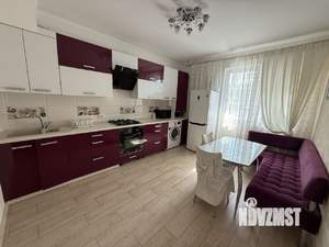 1-к квартира, вторичка, 44м2, 1/9 этаж