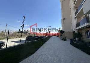 1-к квартира, вторичка, 41м2, 7/10 этаж