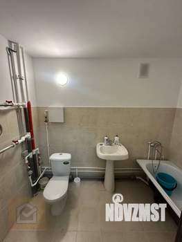 1-к квартира, вторичка, 38м2, 6/9 этаж