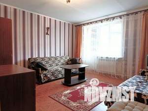 1-к квартира, вторичка, 36м2, 1/9 этаж