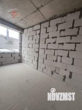 1-к квартира, вторичка, 27м2, 2/5 этаж