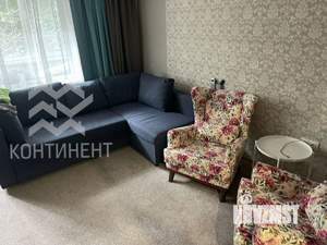 4-к квартира, вторичка, 95м2, 1/5 этаж