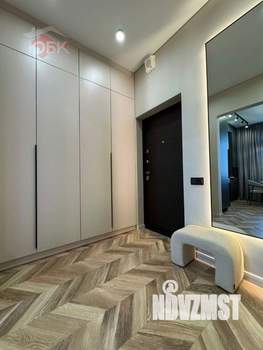 Студия квартира, вторичка, 41м2, 3/9 этаж