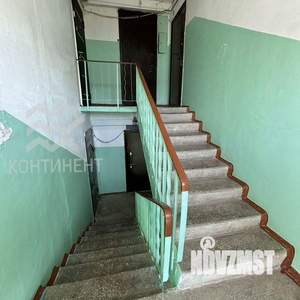 1-к квартира, вторичка, 30м2, 5/5 этаж