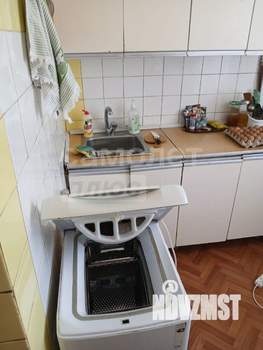 3-к квартира, вторичка, 62м2, 3/5 этаж