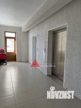 3-к квартира, вторичка, 114м2, 8/12 этаж