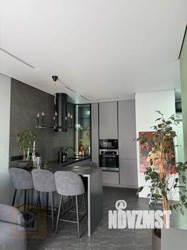 1-к квартира, вторичка, 38м2, 4/5 этаж