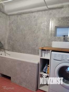 1-к квартира, вторичка, 35м2, 3/3 этаж