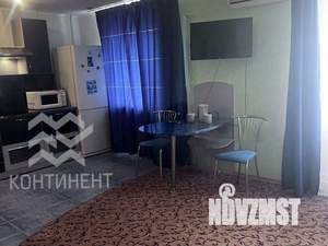 1-к квартира, вторичка, 37м2, 5/9 этаж