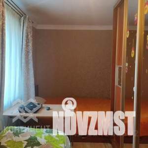 2-к квартира, вторичка, 43м2, 1/2 этаж